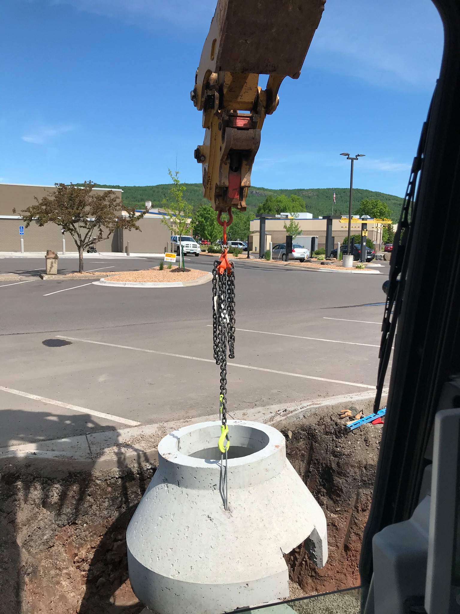 Commercial Development - Great Lakes Excavating specializes in large-scale commercial projects across Northern Minnesota, delivering exceptional results for retail centers, office complexes, and industrial facilities.