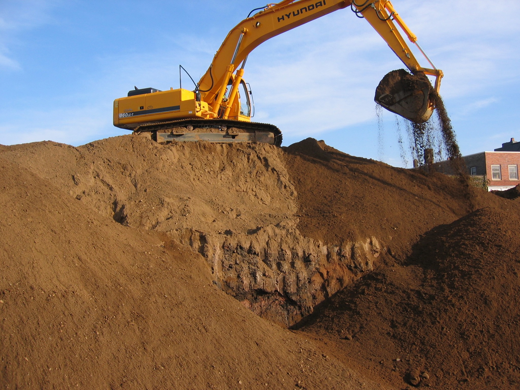 Comprehensive Site Preparation - Great Lakes Excavating provides thorough site preparation services that establish the foundation for successful construction projects across Northern Minnesota.